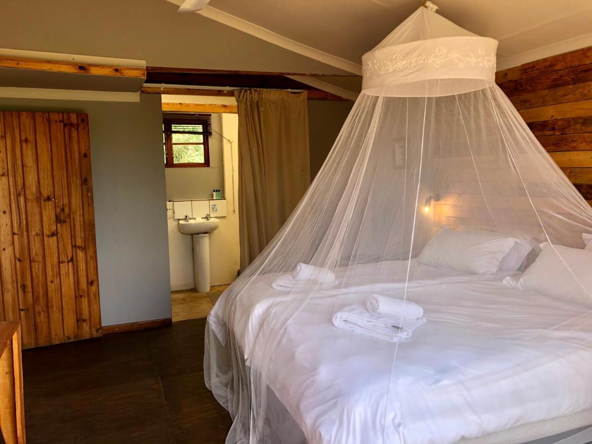 Firefly Farm Villa KwaNibela Eksteriør billede